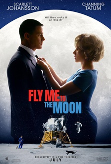 Película Fly Me to the Moon