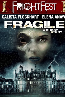 Película Frágiles