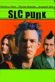 Película SLC Punk!