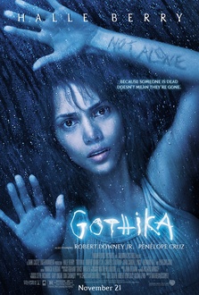 Película Gothika