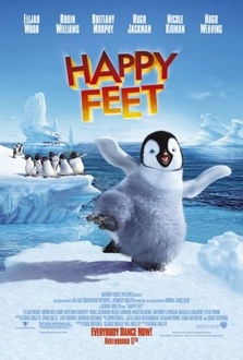 Frases de Happy Feet