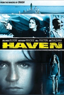 Película Haven