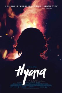 Película Hiena: El infierno del crimen