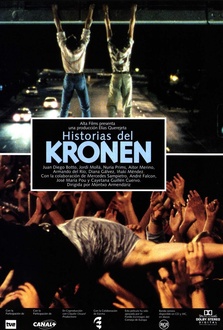 Película Historias del Kronen