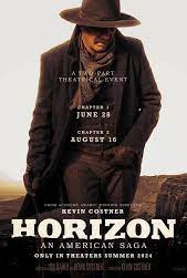 Película Horizon: An American Saga