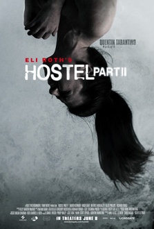 Película Hostel 2