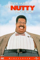 Frases de El profesor chiflado (The nutty professor)