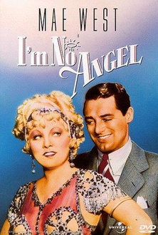 Película No soy ningún ángel