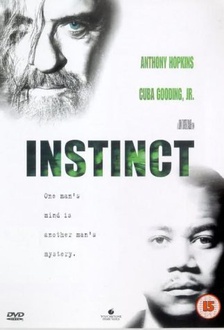 Película Instinto (Instinct)