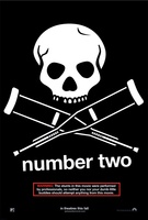 Frases de Jackass Number Two