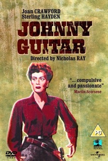 Película Johnny Guitar