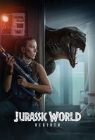 Frases de Jurassic World: El renacer