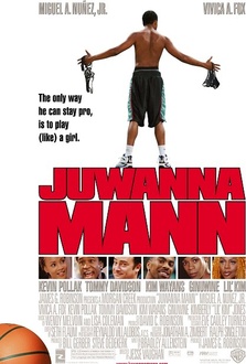 Película Juwanna Man