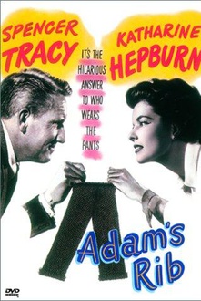 Película La Costilla de Adán