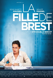 Película La doctora de Brest