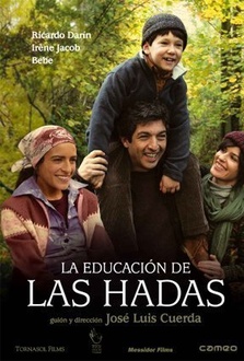 Película La educación de las hadas