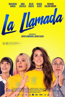 Película La llamada