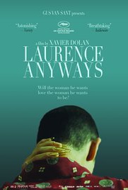 Película Laurence Anyways