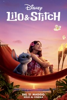 Frases de Lilo y Stitch