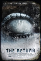 Frases de The return