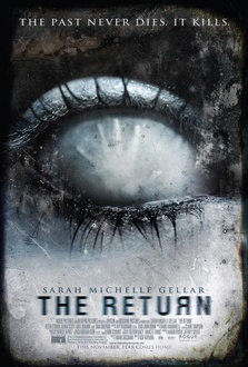 Película The return