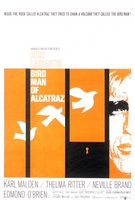 Frases de El hombre de Alcatraz