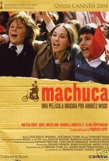 Película Machuca