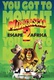 Frases de Madagascar 2: Escape África