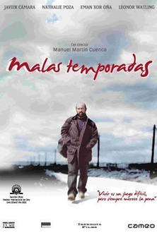 Película Malas temporadas