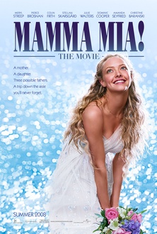 Película Mamma mia!