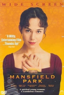 Película Mansfield Park