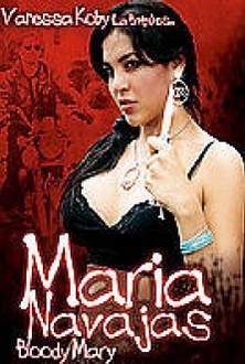 Película María Navajas