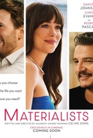 Frases de Materialistas