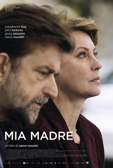 Película Mia madre