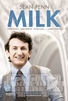 Película Mi nombre es Harvey Milk