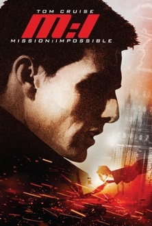 Película Mission: Impossible