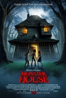 Frases de Monster House