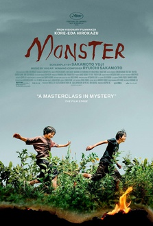 Película Monster