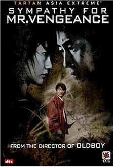 Película Sympathy for Mr. Vengeance