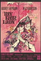 Frases de My Fair Lady