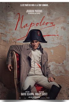 Película Napoleón