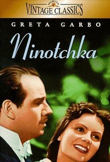 Película Ninotchka