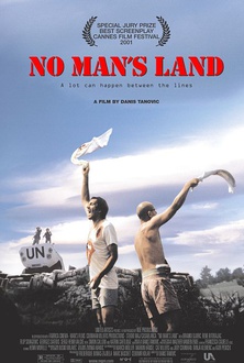 Película En tierra de nadie - No Man's Land