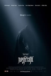 Película Nosferatu