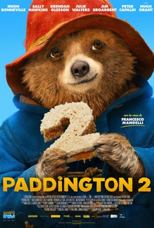 Frases de Paddington 2