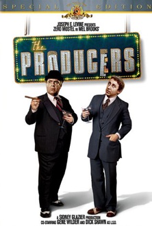 Película Los productores