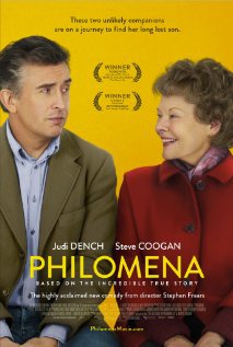 Película Philomena