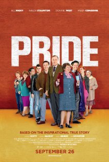 Película Pride