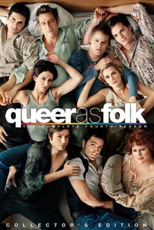 Frases de Queer as Folk