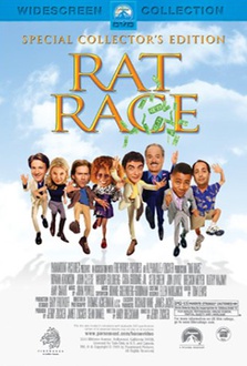 Película Ratas a la carrera